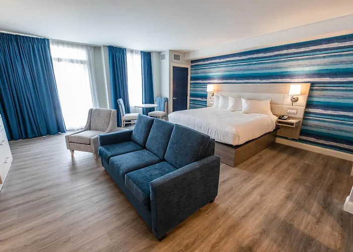 Hotel Lbi