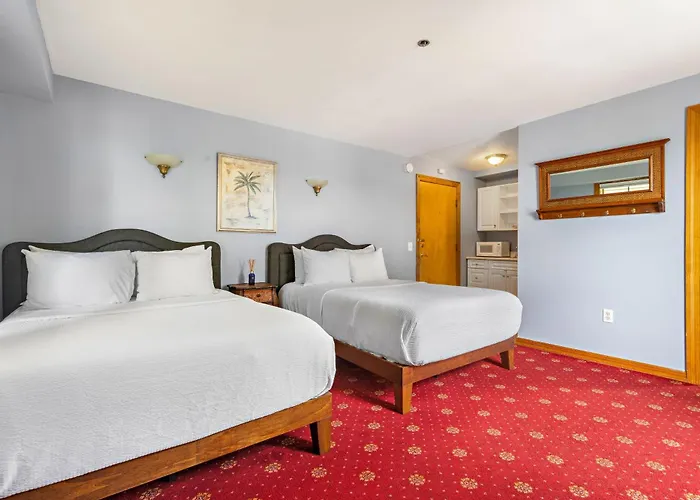 Majestic Hotel