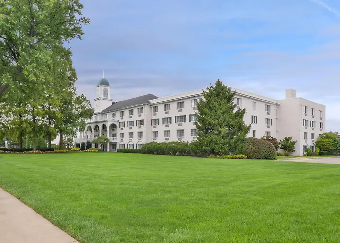 The Madison Hotel