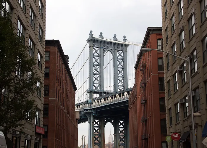 1 Hotel Brooklyn Bridge